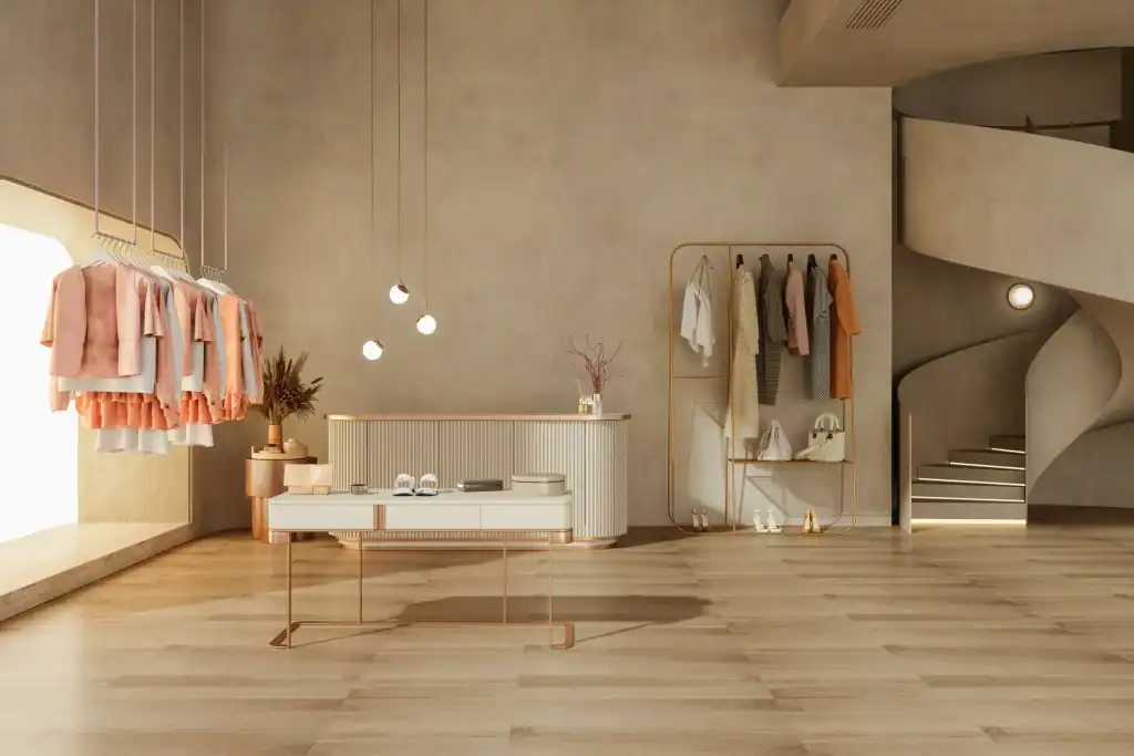 Natural Materials