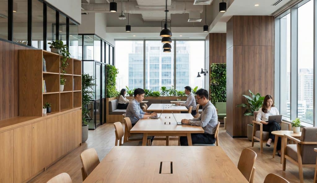 Office Transformation