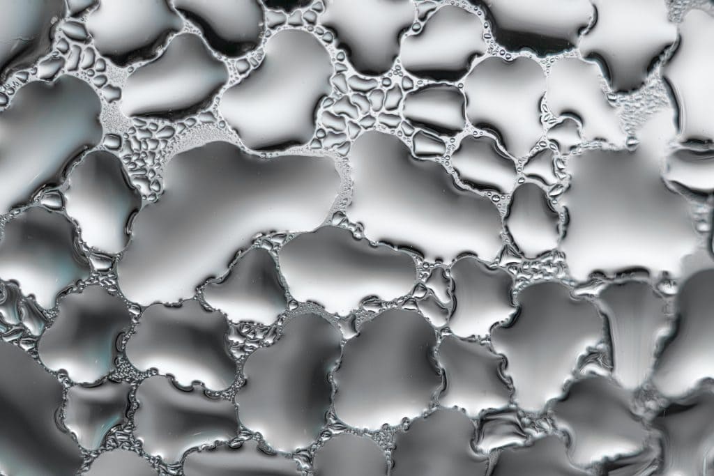 antimicrobial surfaces